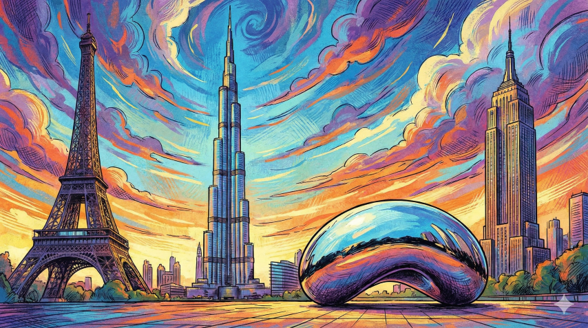 Architecture
