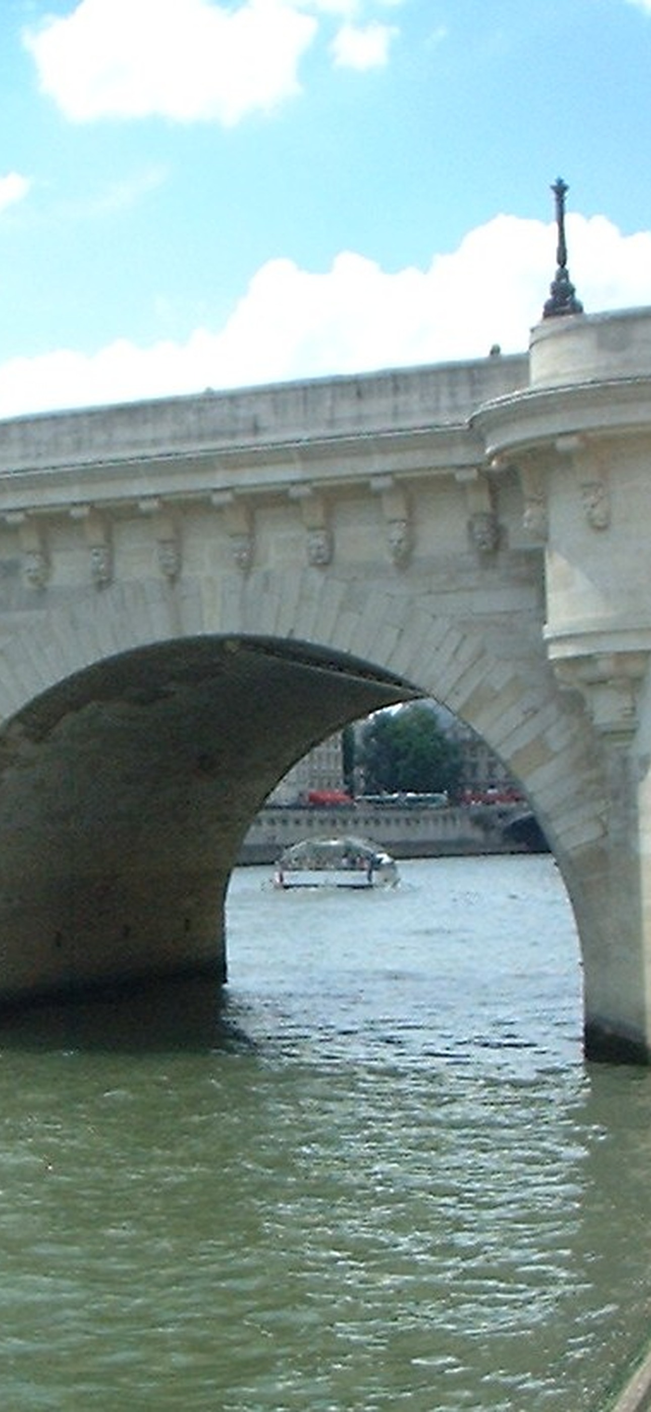 Pont Neuf wallpaper preview