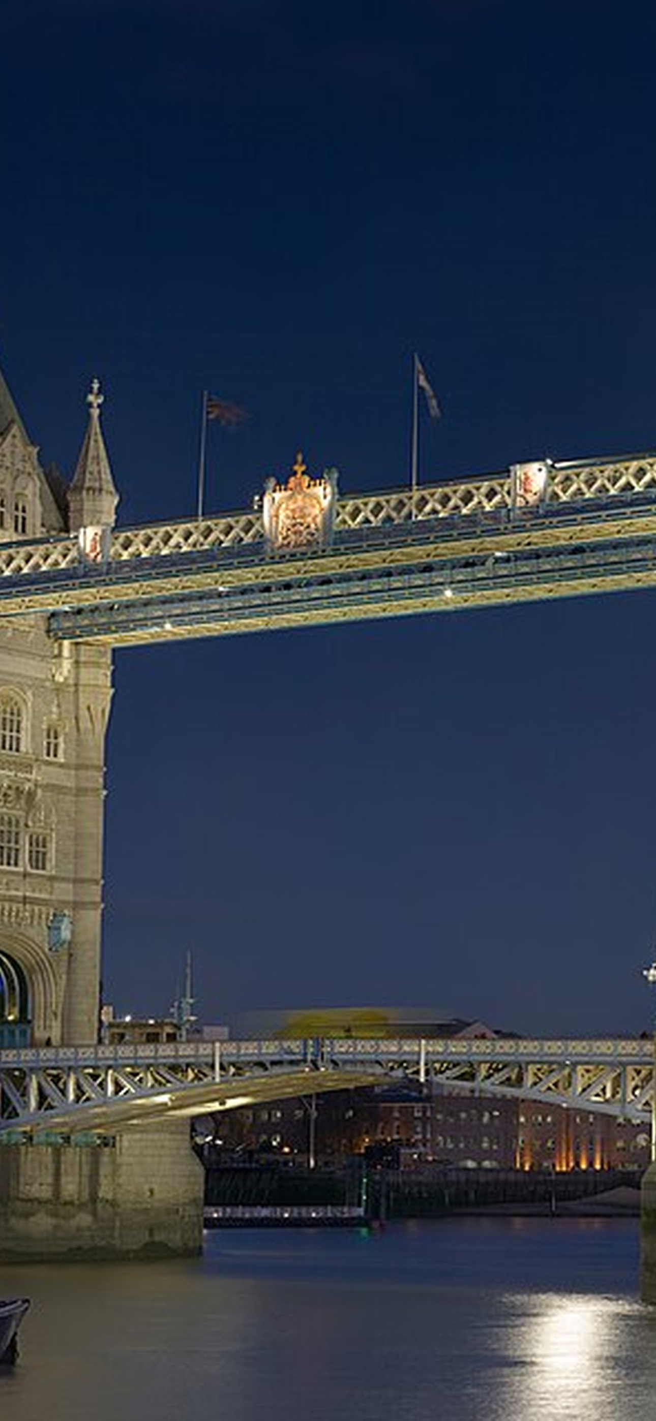 Iconic Bridges wallpaper pack