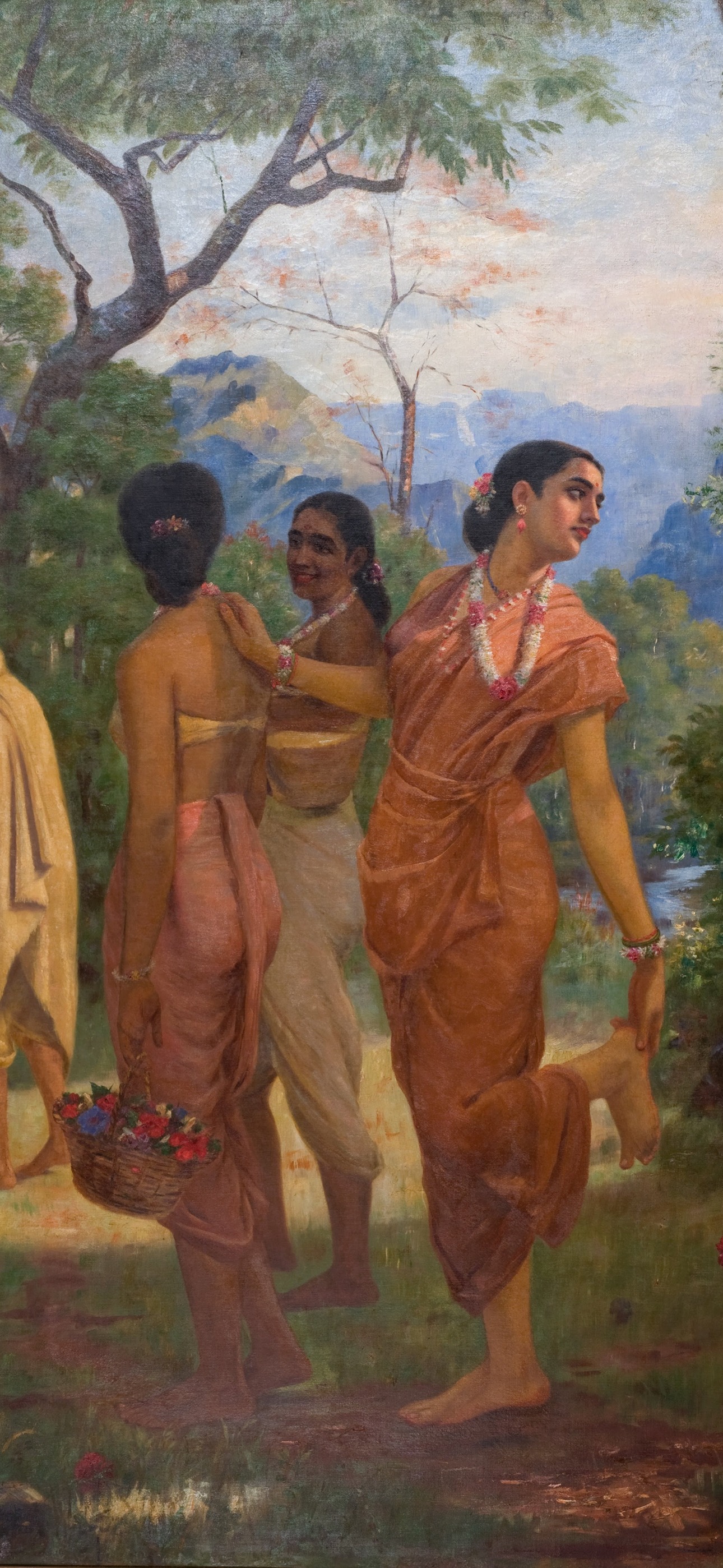 Shakuntala wallpaper preview